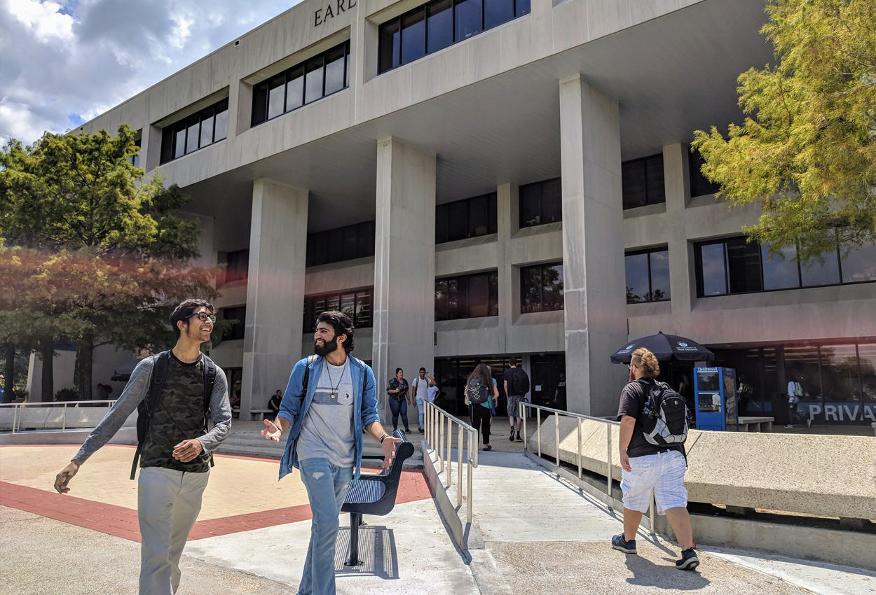 UNO Students